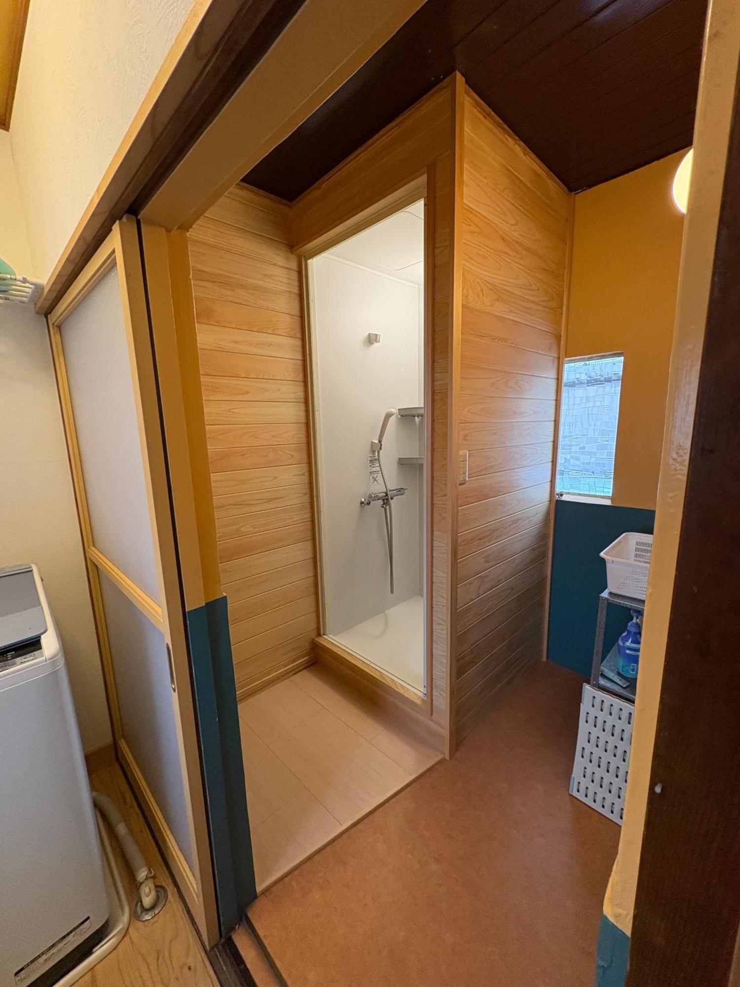Mooi Guesthouse 日新町 Aizuwakamacu Exteriér fotografie